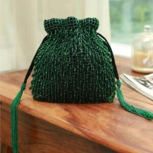 Green Polti Bag